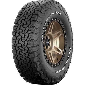 Anvelopa auto all season 225/75R16 115/112S ALL TERRAIN T/A KO2