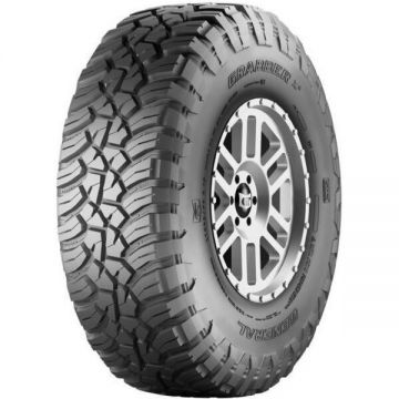 Anvelopa auto all season 255/70R15 112T GRABBER AT3 XL