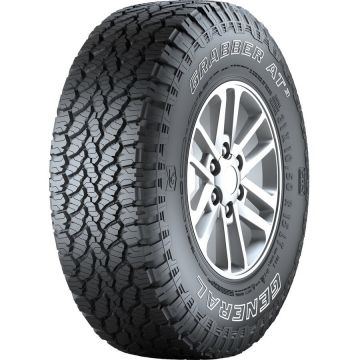 Anvelopa auto all season 275/55R20 117H Grabber AT3 XL