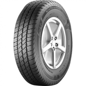 Anvelopa auto de iarna 195/60R16C 99/97T WINTECH VAN