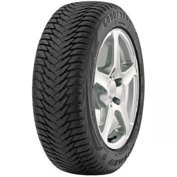 Anvelopa auto de iarna 195/65R15 91H ULTRAGRIP 8