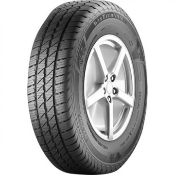 Anvelopa auto de iarna 195/65R16C 104/102R WINTECH VAN