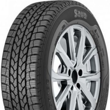 Anvelopa auto de iarna 195/65R16C 104/102T ESKIMO LT