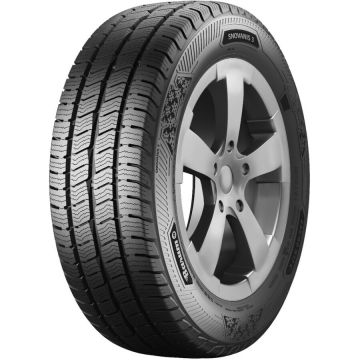 Anvelopa auto de iarna 195/65R16C 104/102T SnoVanis 3