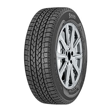 Anvelopa auto de iarna 205/75R16C 110/108R ESKIMO LT