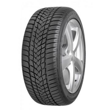 Anvelopa auto de iarna 215/55R17 98V ULTRAGRIP PERFORMANCE + XL