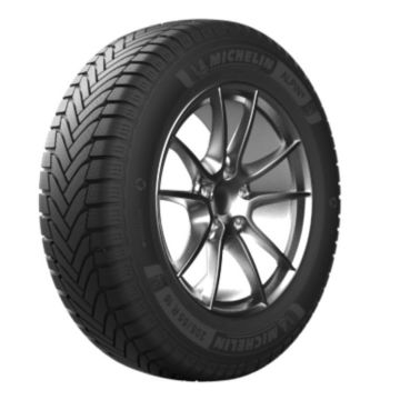 Anvelopa auto de iarna 215/60R17 100H ALPIN 6 XL