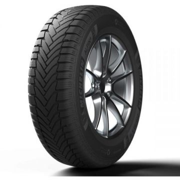 Anvelopa auto de iarna 215/60R17 96H ALPIN 6