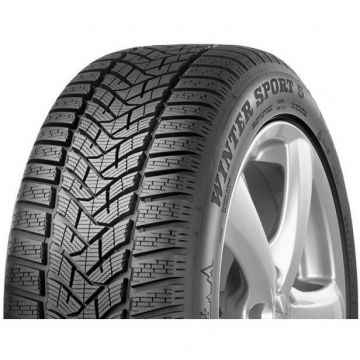 Anvelopa auto de iarna 225/45R17 91H WINTER SPORT 5