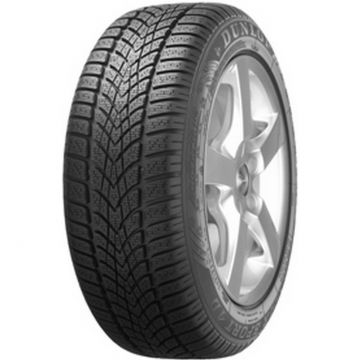 Anvelopa auto de iarna 225/55R18 102H SP WINTER SPORT 4D XL