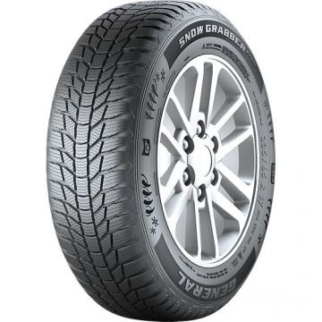 Anvelopa auto de iarna 225/60R18 104V SNOW GRABBER PLUS XL