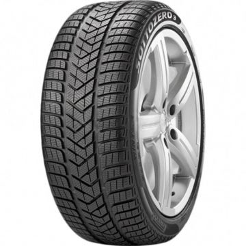 Anvelopa auto de iarna 255/40R18 99V WINTER SOTTOZERO 3 XL, RUN FLAT