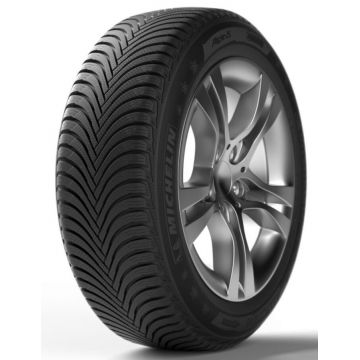 Anvelopa auto de iarna 265/55R19 113H PILOT ALPIN 5 SUV XL