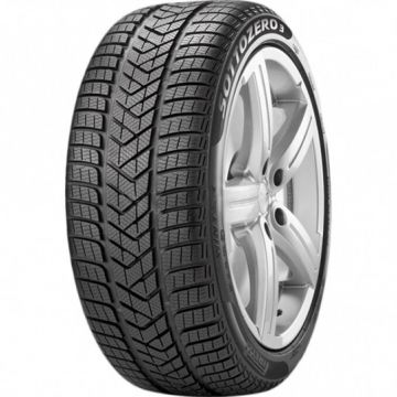 Anvelopa auto de iarna 275/40R18 103V WINTER SOTTOZERO 3 XL, RUN FLAT