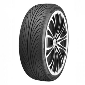 Anvelopa auto de vara 195/45R15 78V NS2