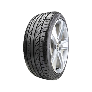 Anvelopa auto de vara 205/45R16 87W ECO605 PLUS XL