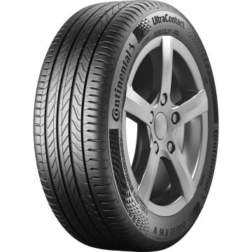 Anvelopa auto de vara 215/45R18 93W UltraContact XL