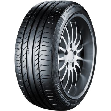 Anvelopa auto de vara 225/40R19 89Y ContiSportContact 5, RUN FLAT