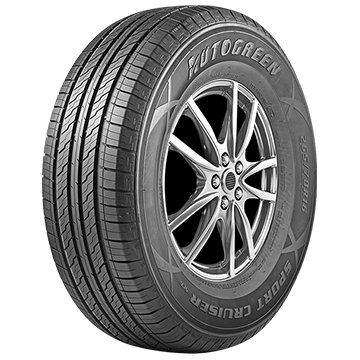 Anvelopa auto de vara 245/65R17 107H SPORT CRUISER-SC6