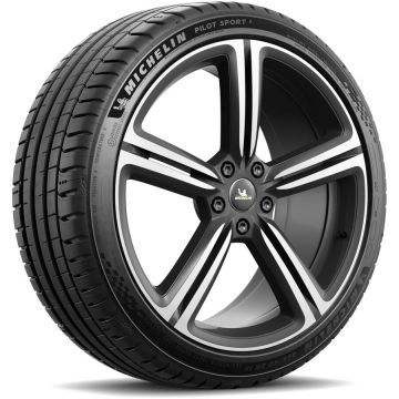 Anvelopa auto de vara 255/35R18 94Y PILOT SPORT 5 XL