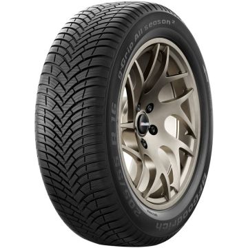 Anvelopa auto all season 205/55R19 97V G-GRIP ALL SEASON 2 XL