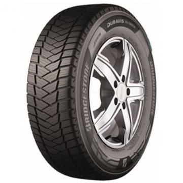 Anvelopa auto all season 225/75R16C 121/120R DURAVIS ALL SEASON