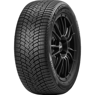 Anvelopa auto all season 245/60R18 109H SCORPION VERDE ALL SEASON SF2 XL