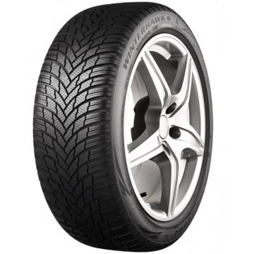 Anvelopa auto de iarna 185/55R15 86H WINTERHAWK 4 XL