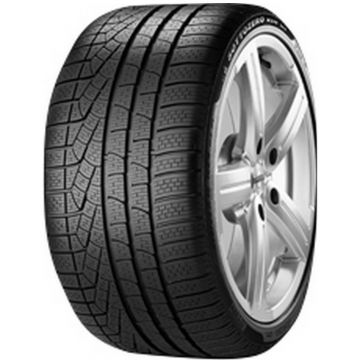 Anvelopa auto de iarna 205/50R17 93V WINTER SOTTOZERO 2 W240 XL