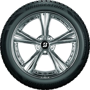 Anvelopa auto de iarna 205/55R19 97H BLIZZAK LM001 XL