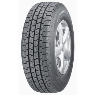 Anvelopa auto de iarna 215/75R16C 116/114R ULTRAGRIP CARGO