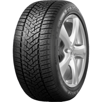 Anvelopa auto de iarna 225/55R19 99V WINTER SPORT 5