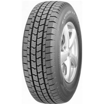 Anvelopa auto de iarna 225/65R16C 112/110R CARGO URAGRIP 2