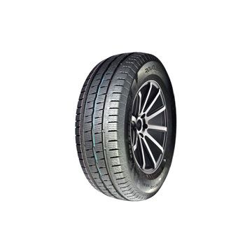 Anvelopa auto de iarna 225/65R16C 112/110R ROYAL WINTER VAN