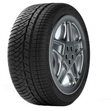 Anvelopa auto de iarna 235/35R19 91V PILOT ALPIN PA4 XL