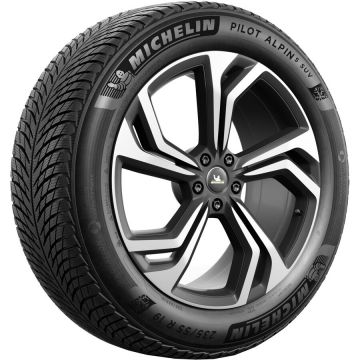 Anvelopa auto de iarna 235/45R20 100V PILOT ALPIN 5 SUV XL