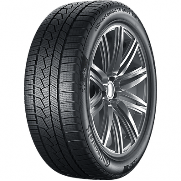 Anvelopa auto de iarna 245/35R20 95V WINTERCONTACT TS 860 S XL