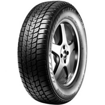 Anvelopa auto de iarna 255/50R19 107V BLIZZAK LM-25 4X4 XL RUN FLAT