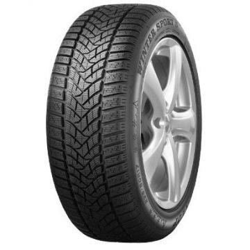 Anvelopa auto de iarna 255/50R20 109V WINTER SPORT 5 XL