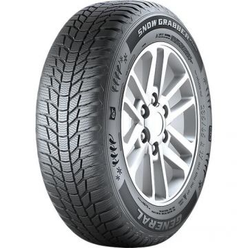 Anvelopa auto de iarna 265/45R20 108V SNOW GRABBER PLUS XL