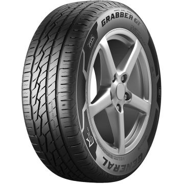 Anvelopa auto de vara 205/70R15 96T GRABBER TR