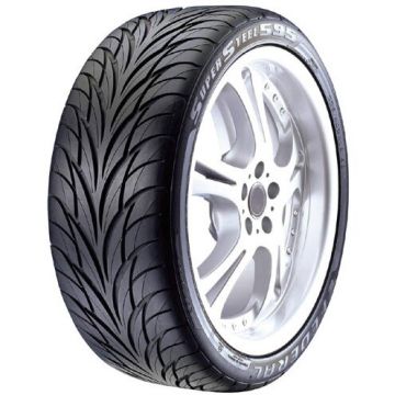 Anvelopa auto de vara 245/35R19 93W SS-595