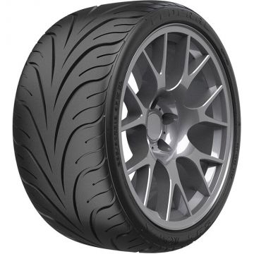 Anvelopa auto de vara 255/40R17 94W 595 RS-R