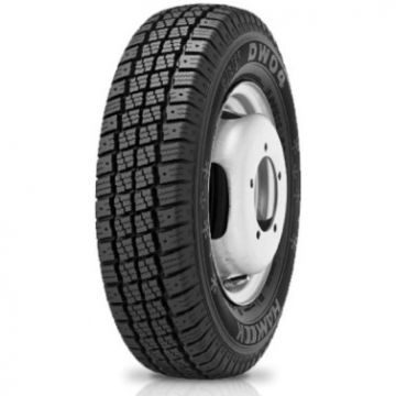 Anvelope Hankook Winter Radial Dw04 Dw04 125/82 R12C 83P
