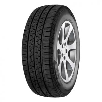 Anvelope Minerva ALL SEASON VAN MASTER 195/75 R16C 110S