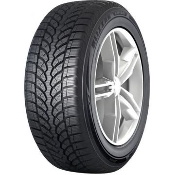 ANVELOPA IARNA BRIDGESTONE BLIZAK LM80 245/65/R17 111T