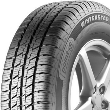 Anvelopa iarna Point S Winterstar 4 Van 195/65/R16C 104/102T