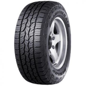 Anvelope Dunlop GRANDTREK AT5 215/65 R16 98H