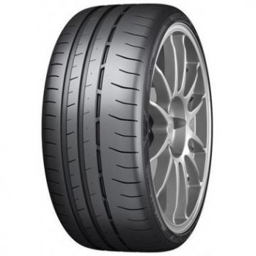 Anvelope Goodyear EAGLE F1 SUPERSPORT 295/30 R20 101W