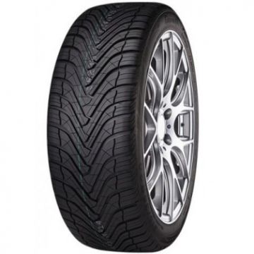 Anvelope Gripmax SUREGRIP AS 215/45 R18 93W